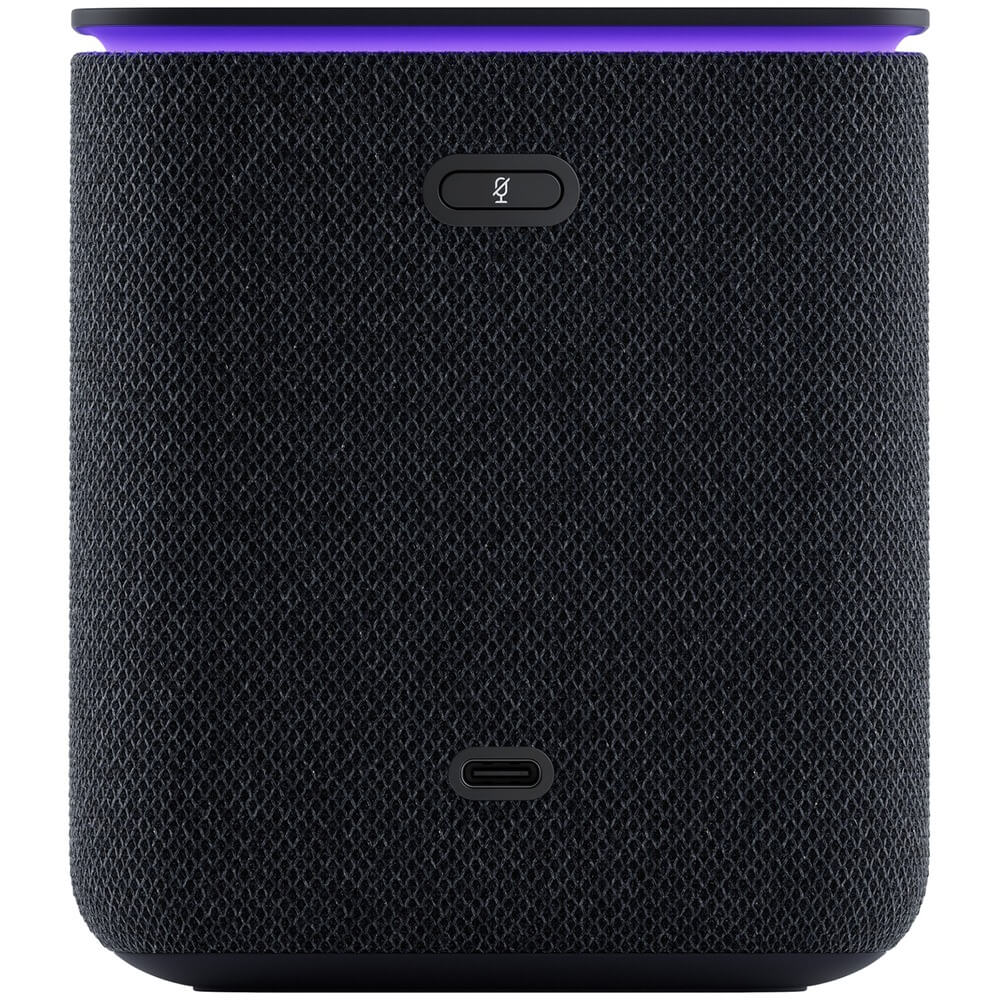 Купить умная колонка яндекс станция миди с алисой с zigbee, чёрный Яндекс Станции в официальном магазине Apple, Samsung, Xiaomi. iPixel.ru Купить, заказ, кредит, рассрочка, отзывы,  характеристики, цена,  фотографии, в подарок.