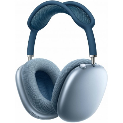 Наушники Apple AirPods Max Sky Blue (MGYL3)   