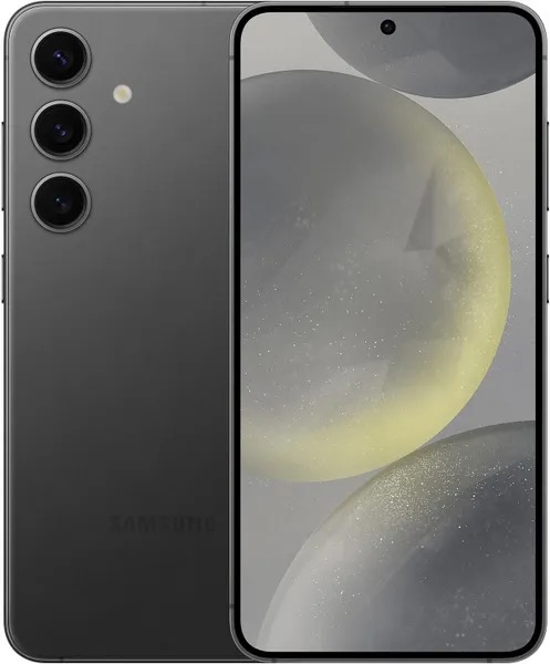 Купить смартфон samsung galaxy s24 8/512 гб черный Смартфоны в официальном магазине Apple, Samsung, Xiaomi. iPixel.ru Купить, заказ, кредит, рассрочка, отзывы,  характеристики, цена,  фотографии, в подарок.