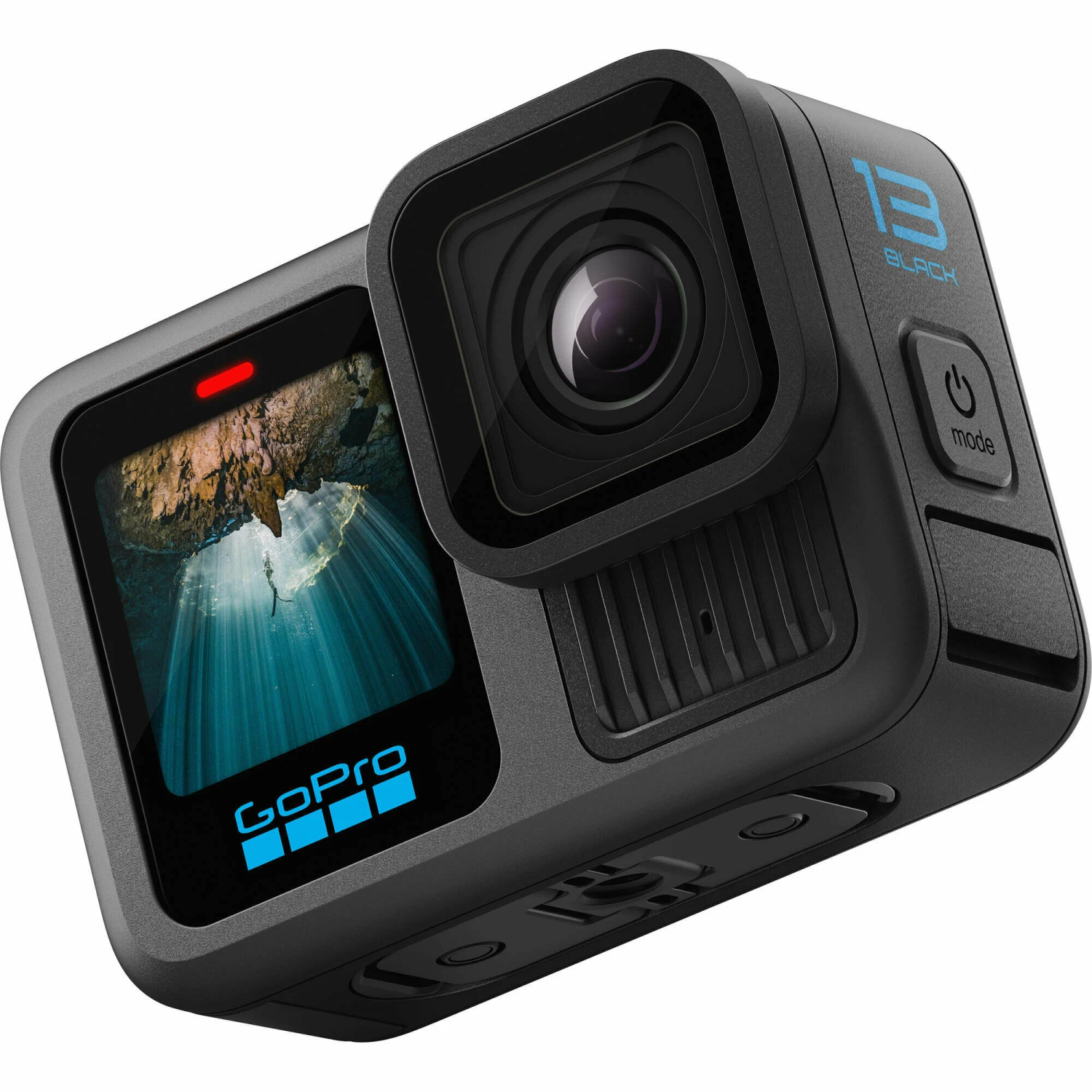 Купить экшн-камера gopro hero 13 black Экшн-камеры в официальном магазине Apple, Samsung, Xiaomi. iPixel.ru Купить, заказ, кредит, рассрочка, отзывы,  характеристики, цена,  фотографии, в подарок.