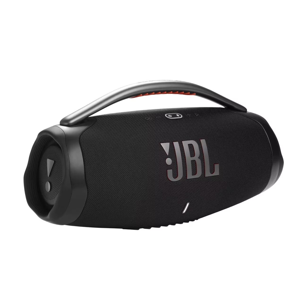 Купить портативная колонка jbl boombox 3, черный JBL в официальном магазине Apple, Samsung, Xiaomi. iPixel.ru Купить, заказ, кредит, рассрочка, отзывы,  характеристики, цена,  фотографии, в подарок.