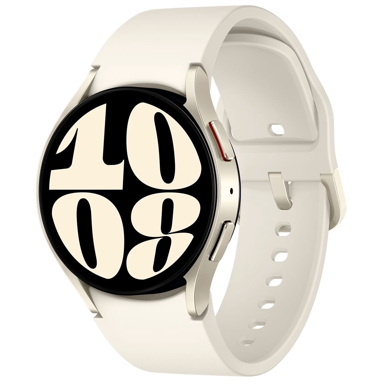 Купить смарт-часы samsung galaxy watch6 40 mm white gold Смарт-часы в официальном магазине Apple, Samsung, Xiaomi. iPixel.ru Купить, заказ, кредит, рассрочка, отзывы,  характеристики, цена,  фотографии, в подарок.