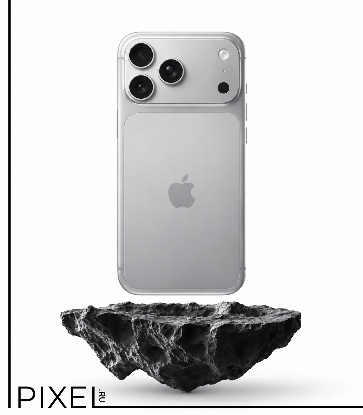 Купить смартфон apple iphone 18 pro 512gb silver (без rustore) Apple iPhone 18 Pro в официальном магазине Apple, Samsung, Xiaomi. iPixel.ru Купить, заказ, кредит, рассрочка, отзывы,  характеристики, цена,  фотографии, в подарок.