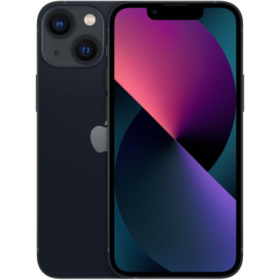 Смартфон Apple iPhone 13 128GB Midnight (без RuStore)   