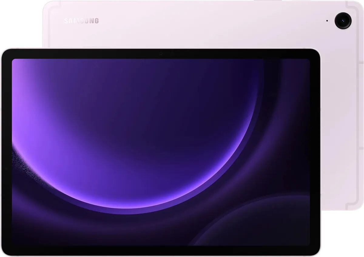 Купить планшет samsung galaxy tab s9 fe 10.9'', 8гб/256гб, wi-fi+lte, лавандовый S-Серия в официальном магазине Apple, Samsung, Xiaomi. iPixel.ru Купить, заказ, кредит, рассрочка, отзывы,  характеристики, цена,  фотографии, в подарок.