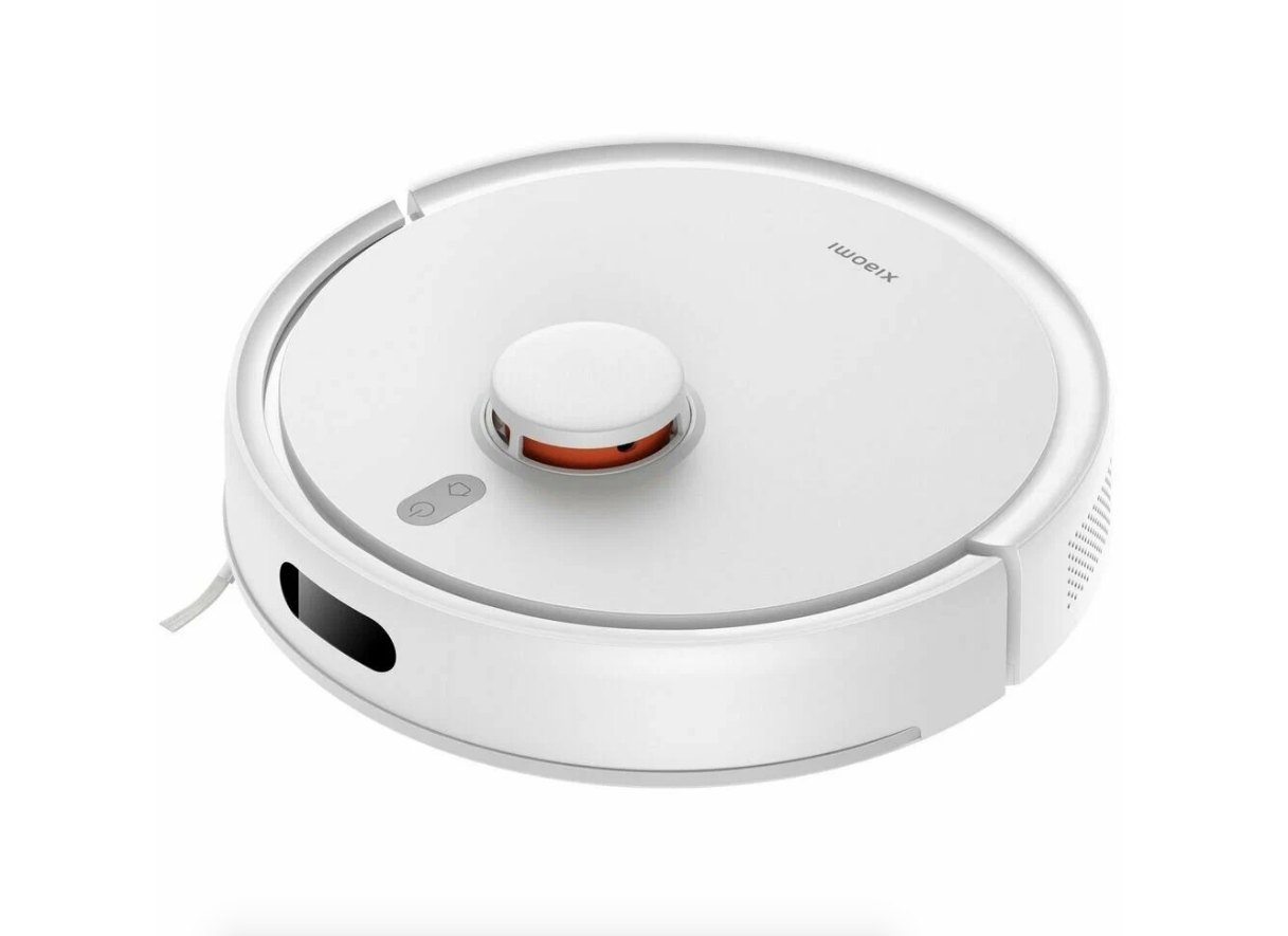 Купить робот пылесос xiaomi mi robot vacuum s20 white Роботы-пылесосы в официальном магазине Apple, Samsung, Xiaomi. iPixel.ru Купить, заказ, кредит, рассрочка, отзывы,  характеристики, цена,  фотографии, в подарок.