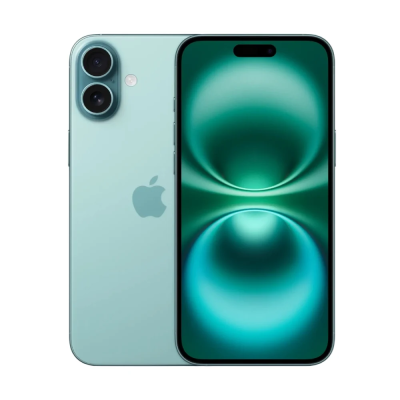 Смартфон Apple iPhone 16 Plus 256GB Dark Teal   