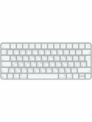 Клавиатура беспроводная Apple Magic Keyboard USB-C   