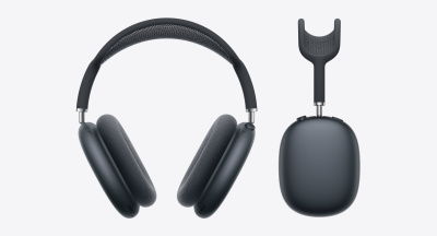 Наушники Apple AirPods Max 2026 (USB-C) Midnight   