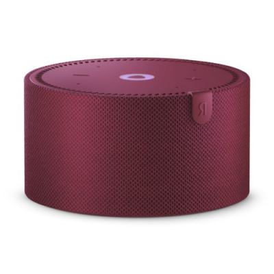 Умная колонка Яндекс Станция Мини 2 Red   