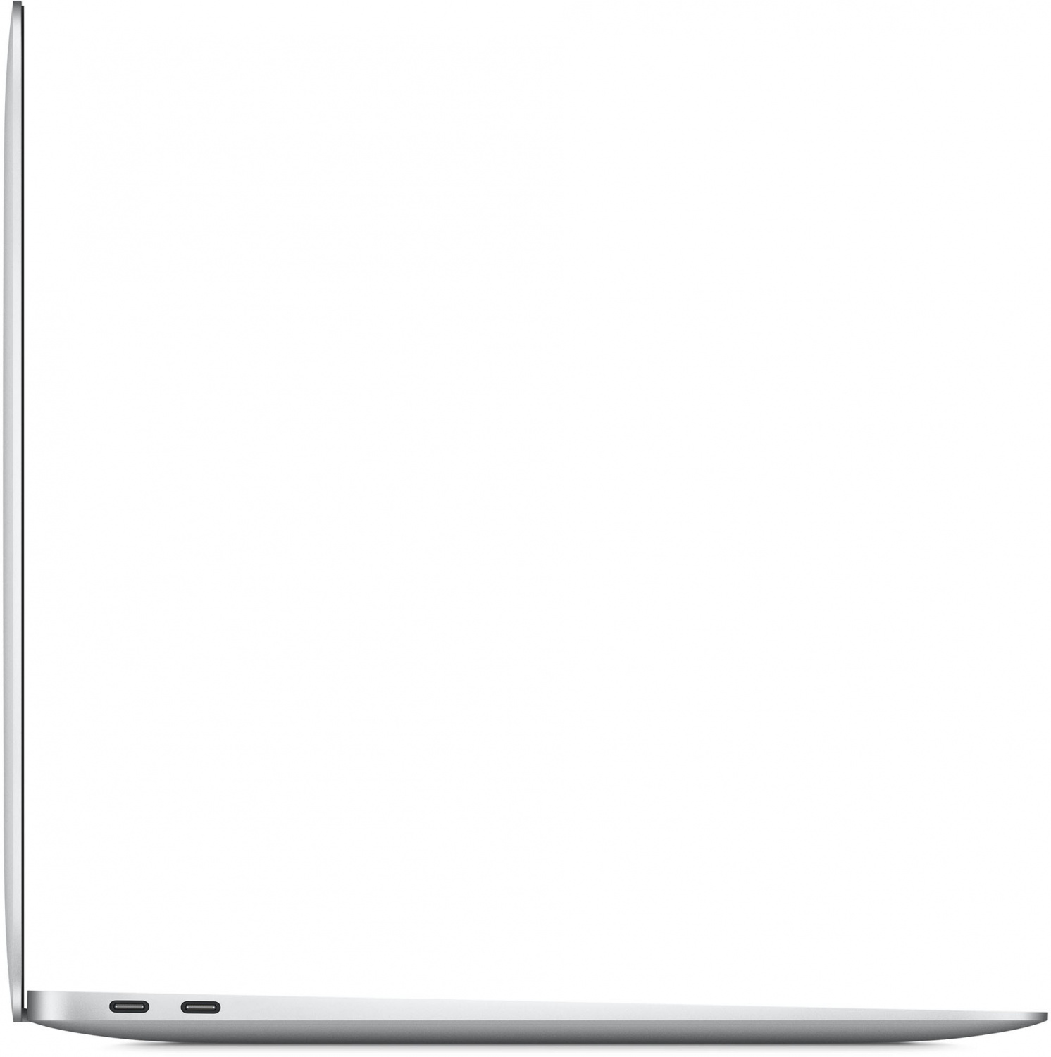 Купить ноутбук apple macbook air m1, 2020 8 гб, 256 гб ssd, серебристый (mgn93) Ноутбуки в официальном магазине Apple, Samsung, Xiaomi. iPixel.ru Купить, заказ, кредит, рассрочка, отзывы,  характеристики, цена,  фотографии, в подарок.