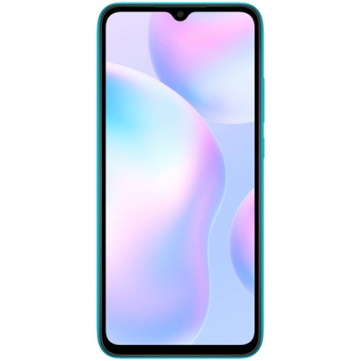 Смартфон Xiaomi Redmi 9A 32GB Peacock Green   