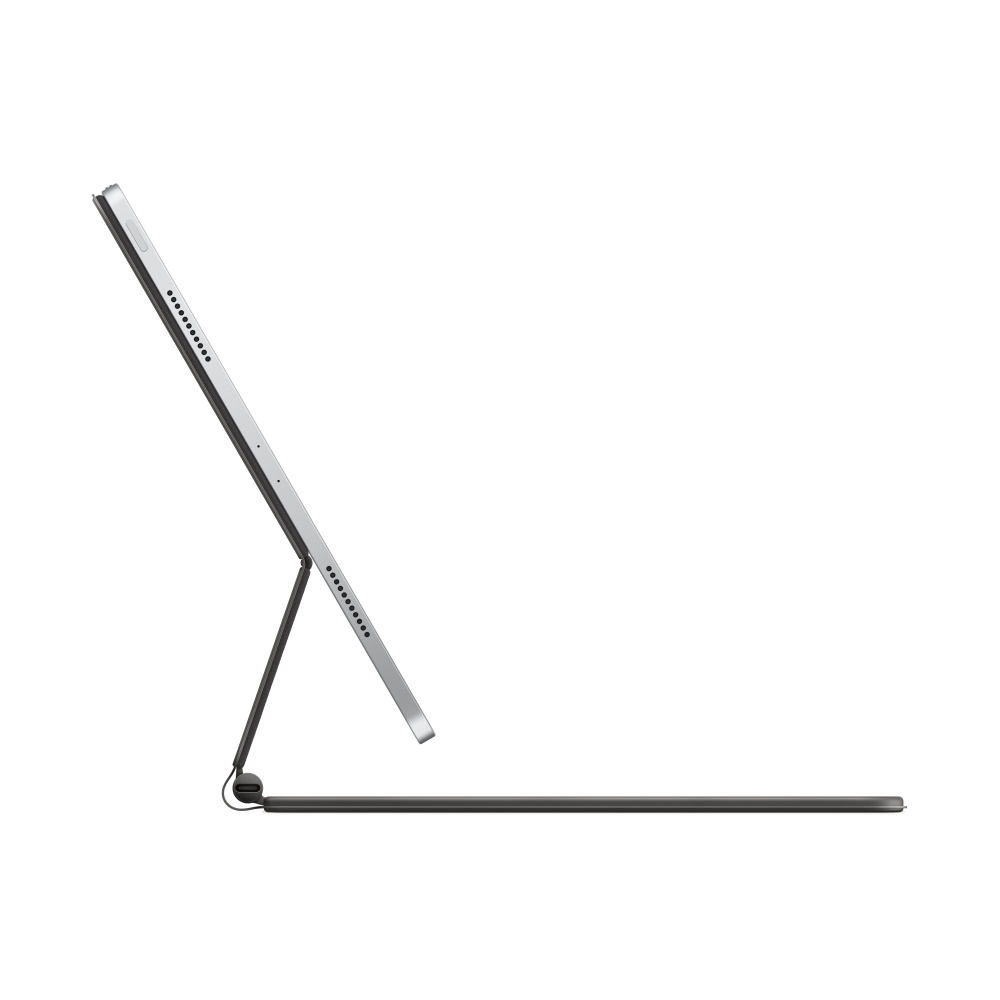 Купить клавиатура для ipad apple magic keyboard ipad pro 11" black Apple Magic Keyboard  в официальном магазине Apple, Samsung, Xiaomi. iPixel.ru Купить, заказ, кредит, рассрочка, отзывы,  характеристики, цена,  фотографии, в подарок.