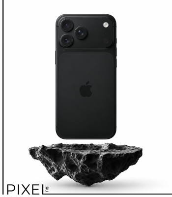 Смартфон Apple iPhone 18 Pro 256GB Dark Gray (без RuStore)   