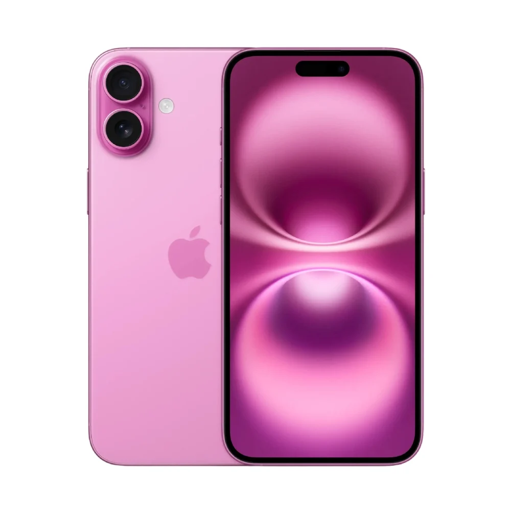 Купить смартфон apple iphone 16 plus 256gb pink (без rustore) Apple iPhone 16 Plus в официальном магазине Apple, Samsung, Xiaomi. iPixel.ru Купить, заказ, кредит, рассрочка, отзывы,  характеристики, цена,  фотографии, в подарок.