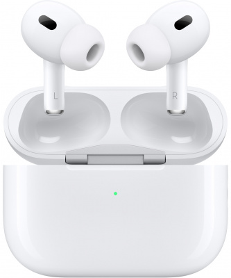 Наушники Apple AirPods Pro (2-го поколения, 2022)   