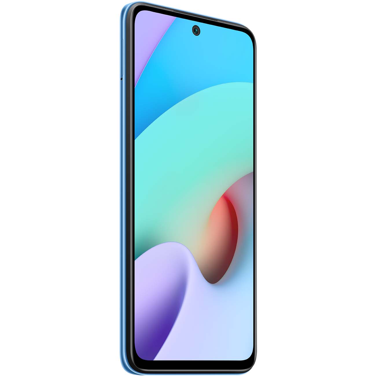 Купить смартфон xiaomi redmi 10 4+128gb sea blue Смартфоны в официальном магазине Apple, Samsung, Xiaomi. iPixel.ru Купить, заказ, кредит, рассрочка, отзывы,  характеристики, цена,  фотографии, в подарок.