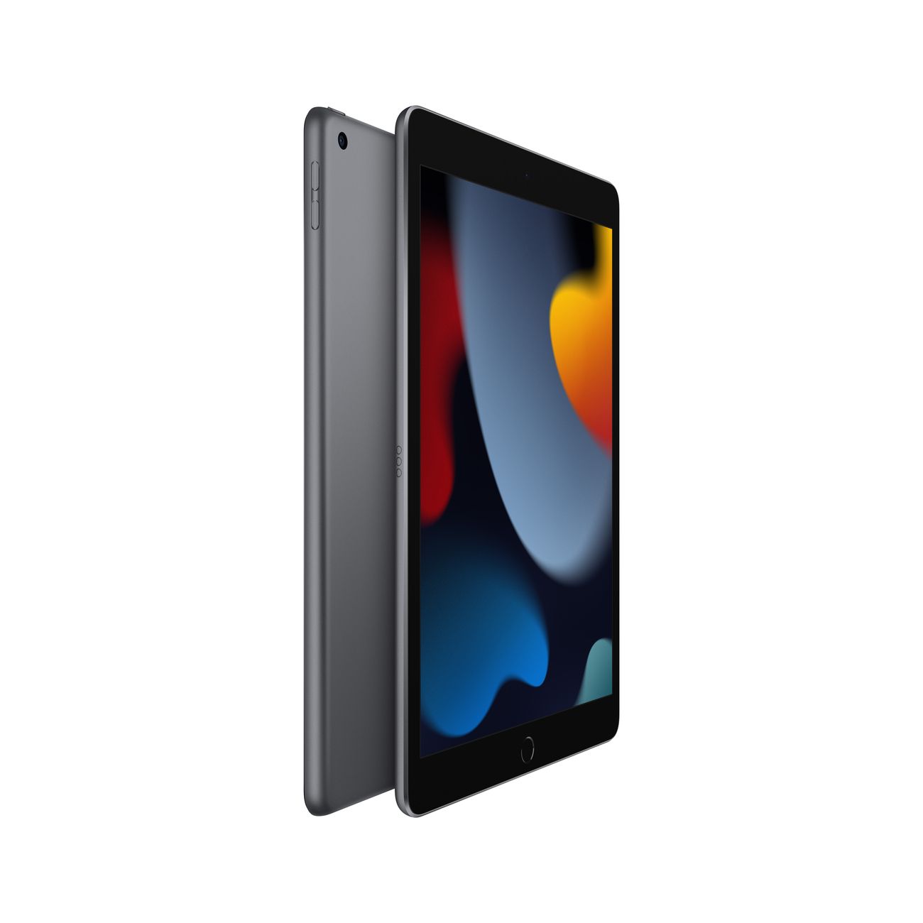 Купить планшет apple ipad 10.2 wi-fi 256gb space grey (mk2n3) Apple iPad 9 в официальном магазине Apple, Samsung, Xiaomi. iPixel.ru Купить, заказ, кредит, рассрочка, отзывы,  характеристики, цена,  фотографии, в подарок.