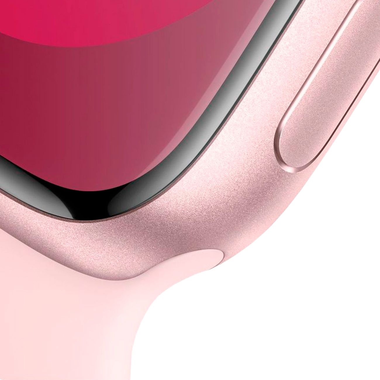 Купить смарт-часы apple watch s9 41mm pink aluminium Apple Watch 9 в официальном магазине Apple, Samsung, Xiaomi. iPixel.ru Купить, заказ, кредит, рассрочка, отзывы,  характеристики, цена,  фотографии, в подарок.