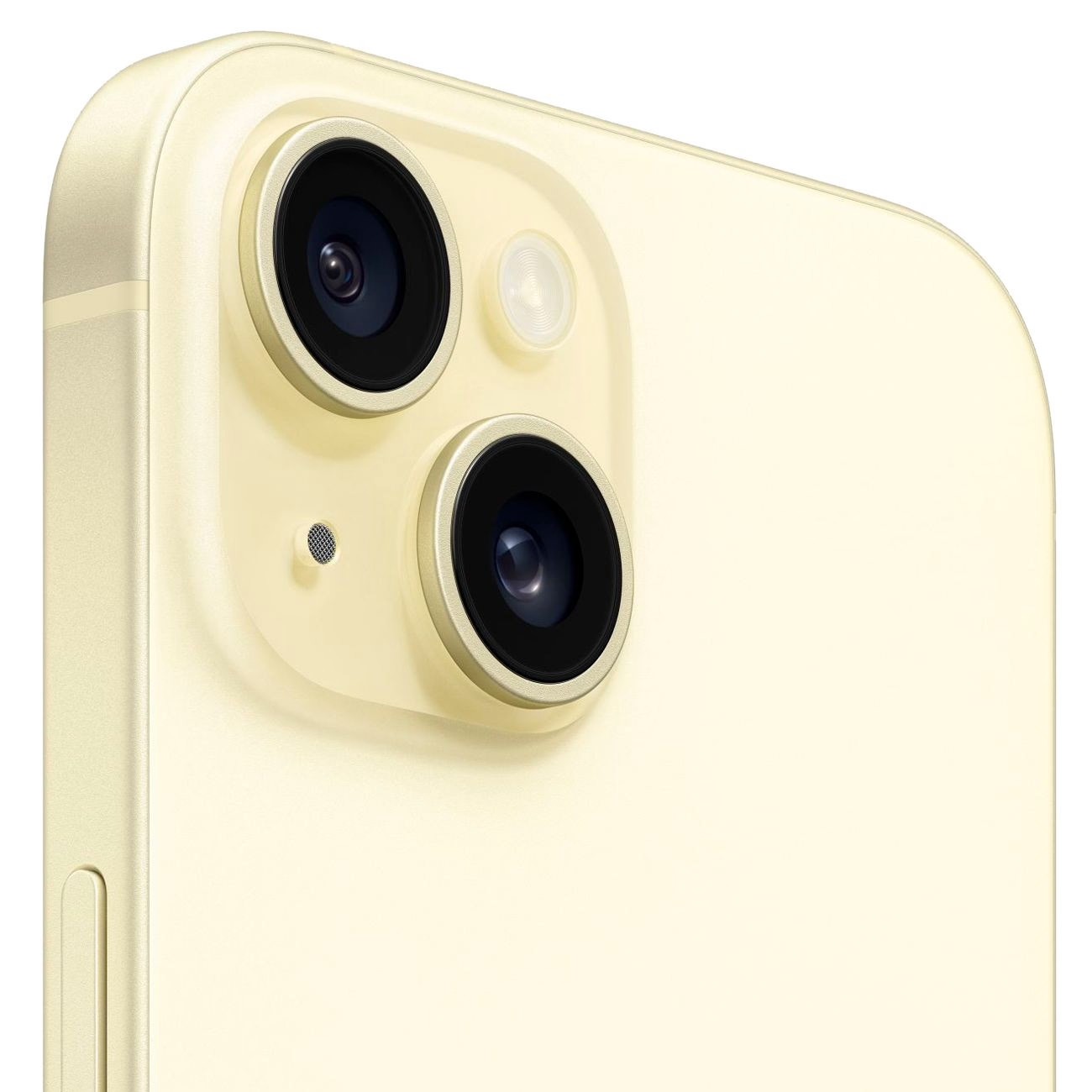 Купить смартфон apple iphone 15 plus 128gb yellow Apple iPhone 15 Plus в официальном магазине Apple, Samsung, Xiaomi. iPixel.ru Купить, заказ, кредит, рассрочка, отзывы,  характеристики, цена,  фотографии, в подарок.
