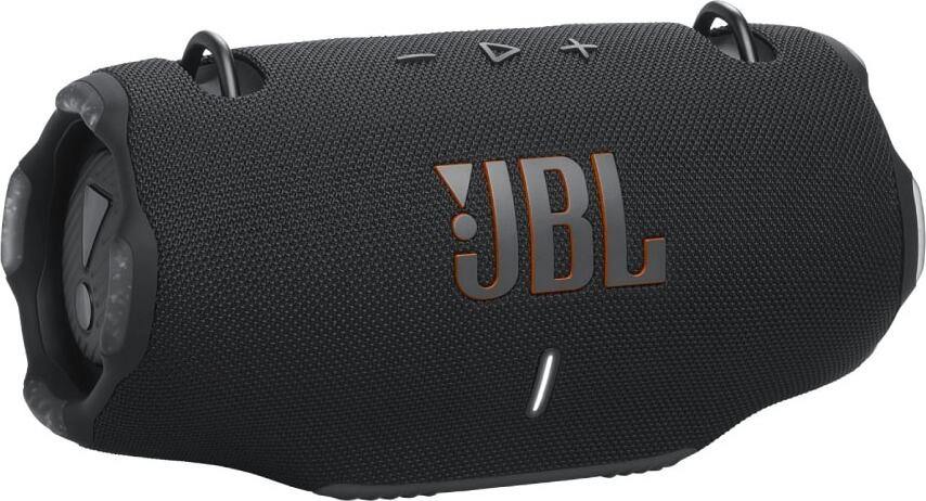 Купить портативная колонка jbl xtreme 4, черный JBL в официальном магазине Apple, Samsung, Xiaomi. iPixel.ru Купить, заказ, кредит, рассрочка, отзывы,  характеристики, цена,  фотографии, в подарок.
