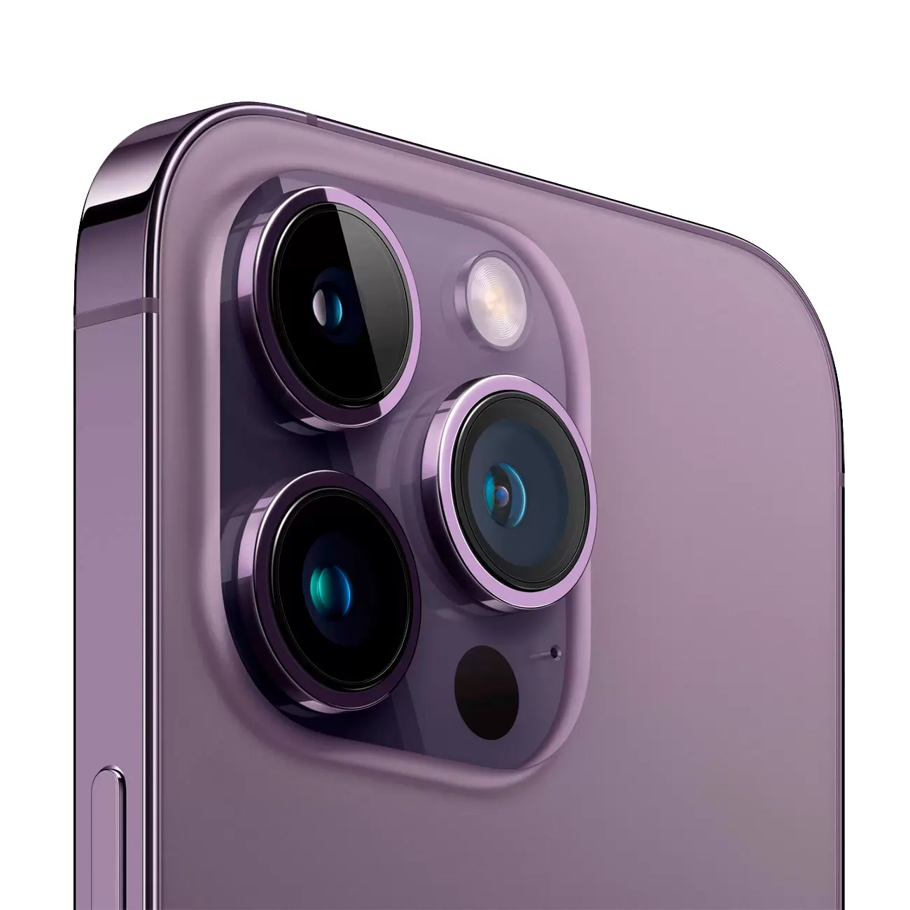 Купить Смартфон Apple iPhone 14 Pro 512GB Deep Purple 132 990 руб. Apple iPhone  14 Pro в официальном магазине Apple, Samsung, Xiaomi. iPixel.ru смартфон  apple iphone 14 pro 512gb deep purple в