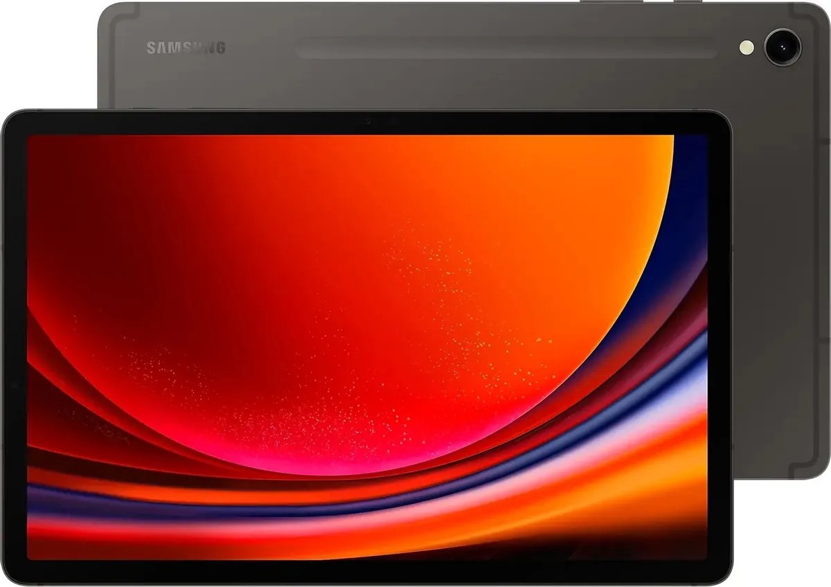 Купить планшет samsung galaxy tab s9 11", 12гб/256gb, wi-fi+lte, графит S-Серия в официальном магазине Apple, Samsung, Xiaomi. iPixel.ru Купить, заказ, кредит, рассрочка, отзывы,  характеристики, цена,  фотографии, в подарок.