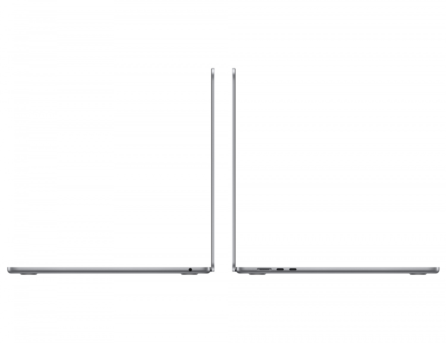 Купить ноутбук apple macbook air 15 m2 8/256gb space gray (mqkp3) Apple MacBook Air в официальном магазине Apple, Samsung, Xiaomi. iPixel.ru Купить, заказ, кредит, рассрочка, отзывы,  характеристики, цена,  фотографии, в подарок.