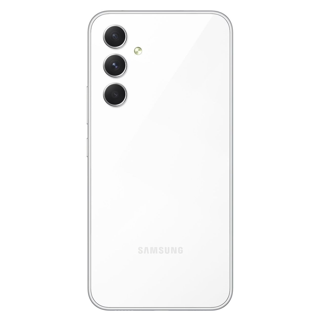 Купить смартфон samsung galaxy a54 6/128gb awesome white A-Серия в официальном магазине Apple, Samsung, Xiaomi. iPixel.ru Купить, заказ, кредит, рассрочка, отзывы,  характеристики, цена,  фотографии, в подарок.