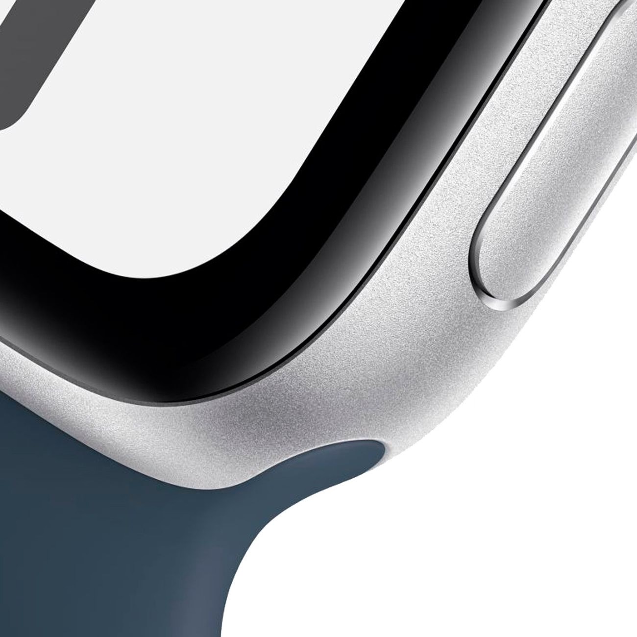 Купить смарт-часы apple watch se 40mm silver alum blue sport band 2023 Apple Watch SE 2023 в официальном магазине Apple, Samsung, Xiaomi. iPixel.ru Купить, заказ, кредит, рассрочка, отзывы,  характеристики, цена,  фотографии, в подарок.