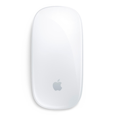 Мышь беспроводная Apple Magic Mouse 3 USB-C, белая   