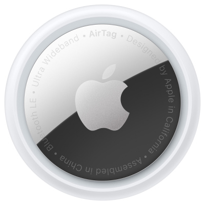 Трекер Apple AirTag (1 Pack)   
