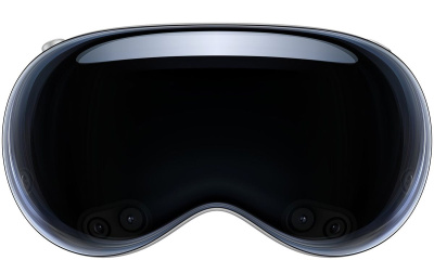 Очки виртуальной реальности Apple Vision Pro 1 ТБ   