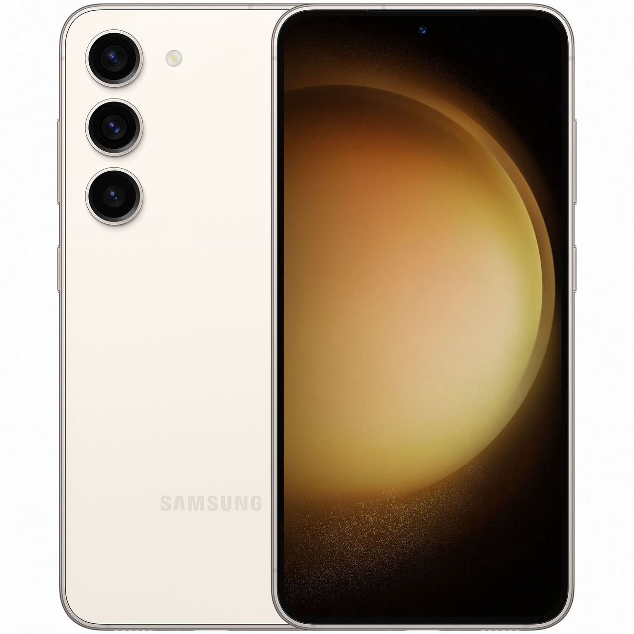 Купить смартфон samsung galaxy s23+ 8/512gb cream S-Серия в официальном магазине Apple, Samsung, Xiaomi. iPixel.ru Купить, заказ, кредит, рассрочка, отзывы,  характеристики, цена,  фотографии, в подарок.