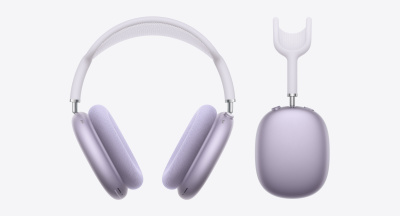 Наушники Apple AirPods Max 2026 (USB-C) Purple   