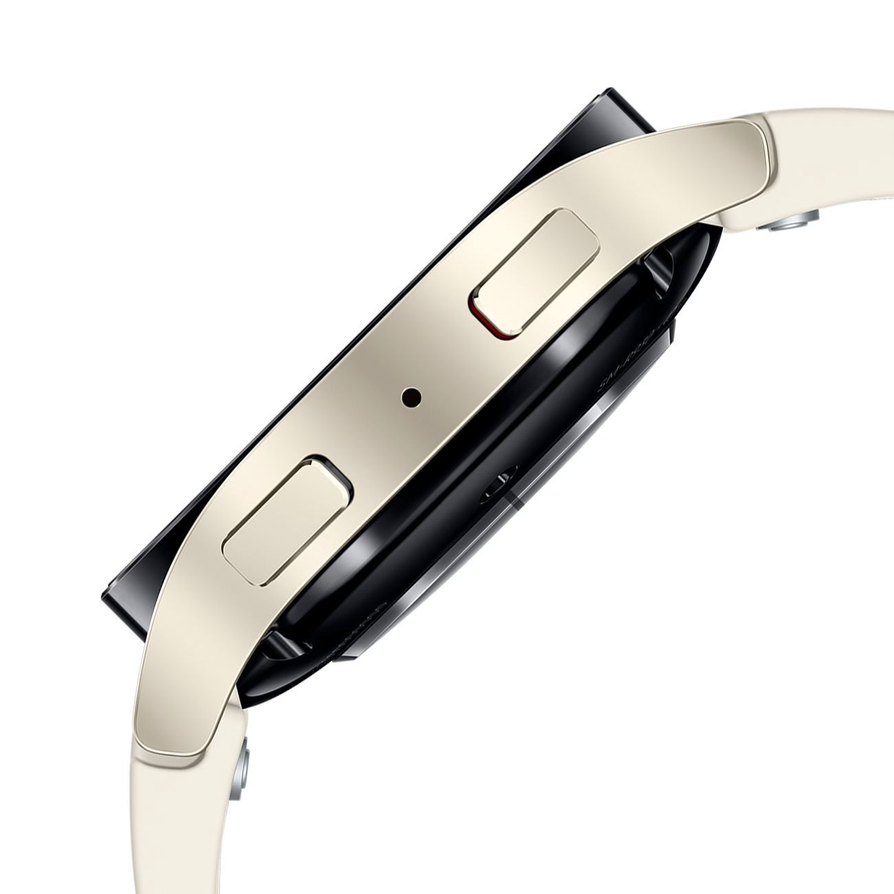 Купить смарт-часы samsung galaxy watch6 40 mm white gold Смарт-часы в официальном магазине Apple, Samsung, Xiaomi. iPixel.ru Купить, заказ, кредит, рассрочка, отзывы,  характеристики, цена,  фотографии, в подарок.