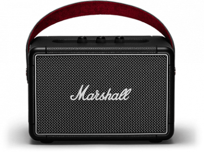 Портативная колонка Marshall Kilburn 2 Black   