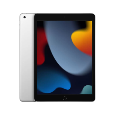 Планшет Apple iPad 10.2 Wi-Fi+Cell 256GB Silver (MK4H3)   