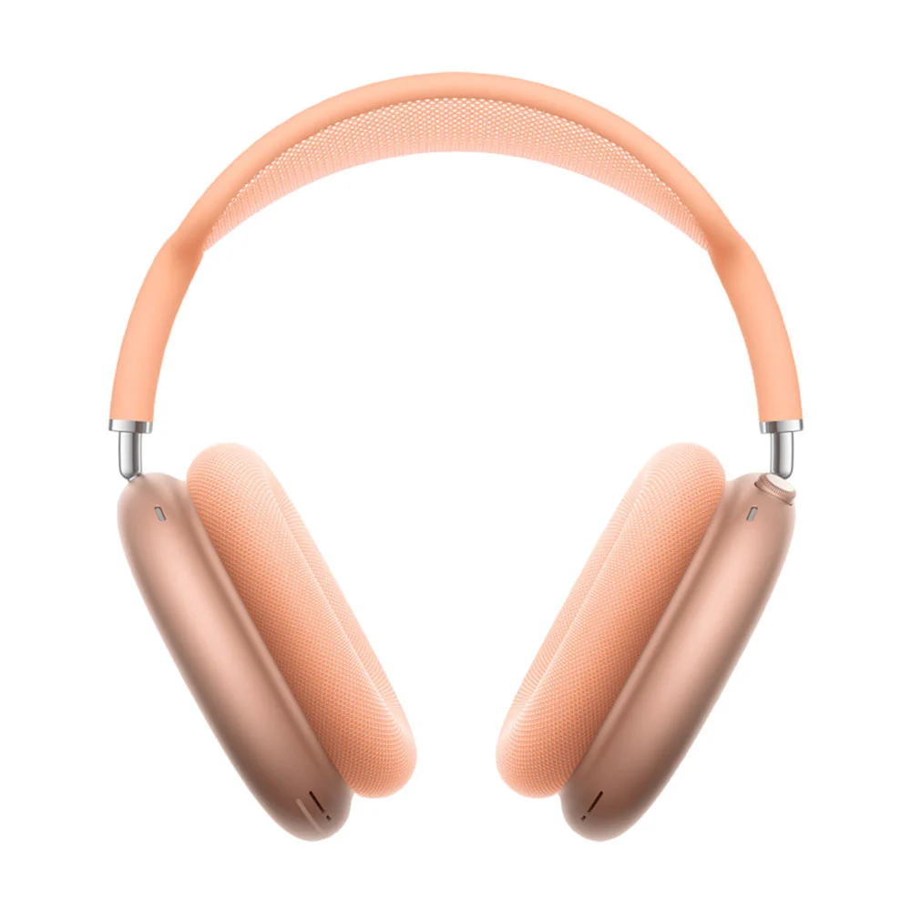 Купить наушники apple airpods max (usb-c) orange Apple AirPods в официальном магазине Apple, Samsung, Xiaomi. iPixel.ru Купить, заказ, кредит, рассрочка, отзывы,  характеристики, цена,  фотографии, в подарок.