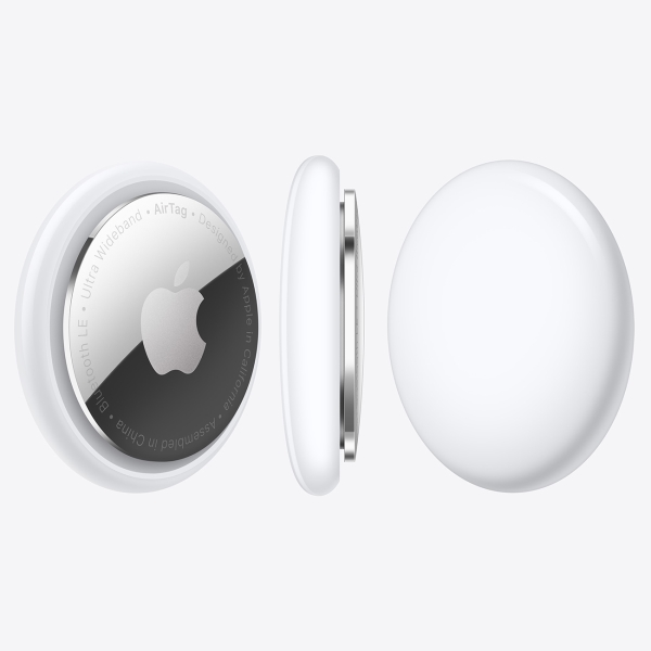 Купить трекер apple airtag (1 pack) (mx532) Apple AirTag в официальном магазине Apple, Samsung, Xiaomi. iPixel.ru Купить, заказ, кредит, рассрочка, отзывы,  характеристики, цена,  фотографии, в подарок.
