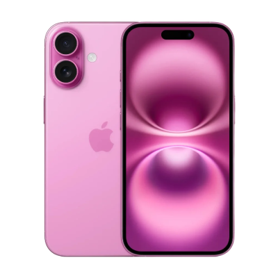 Смартфон Apple iPhone 16 512GB Pink   