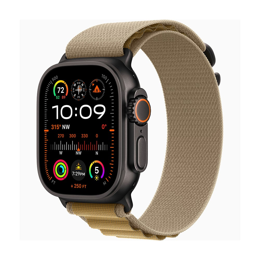Купить смарт-часы apple watch ultra 2 black titanium case with tan alpine loop заказ, кредит, рассрочка, отзывы, характеристики, цена, фотографии, в подарок. Купить смарт-часы apple watch ultra 2 black titanium case with tan alpine loop Apple Watch Ultra 2 в официальном магазине Apple, Samsung, Xiaomi. iPixel.ru Купить, заказ, кредит, рассрочка, отзывы, характеристики, цена, фотографии, в подарок.