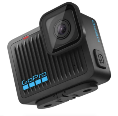 Экшн-камера GoPro 4K   