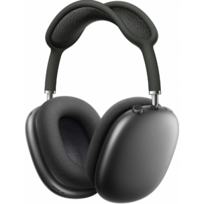 Наушники Apple AirPods Max Space Gray (MGYH3)   