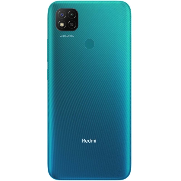 Купить смартфон xiaomi redmi 9c 4+128gb green Смартфоны в официальном магазине Apple, Samsung, Xiaomi. iPixel.ru Купить, заказ, кредит, рассрочка, отзывы,  характеристики, цена,  фотографии, в подарок.