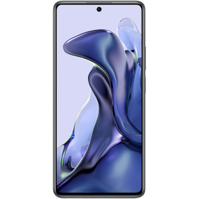 Смартфон Xiaomi 11T 8GB+128GB Gray   