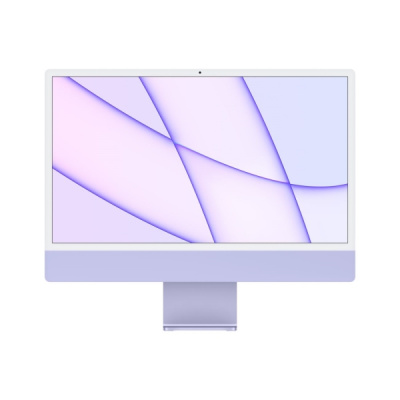 Моноблок Apple iMac 24 M1/8/256 Purple (Z130000BK)   