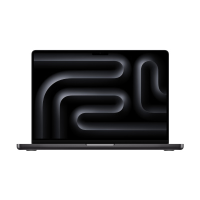 Ноутбук Apple MacBook Pro 14 M4 Max (2024) 36/1TB, 14 CPU/32 GPU, Standard Display, Space Black   