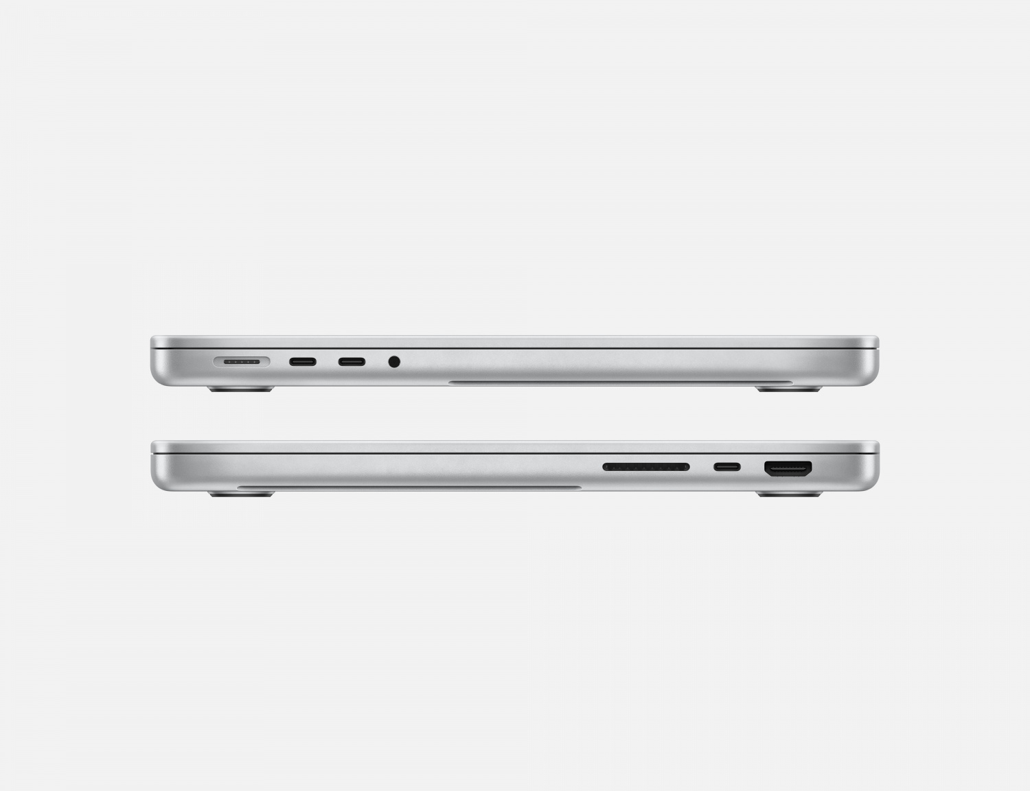 Купить ноутбук apple macbook pro 14 m2 pro/16/512 silver (mphh3) Apple MacBook Pro в официальном магазине Apple, Samsung, Xiaomi. iPixel.ru Купить, заказ, кредит, рассрочка, отзывы,  характеристики, цена,  фотографии, в подарок.