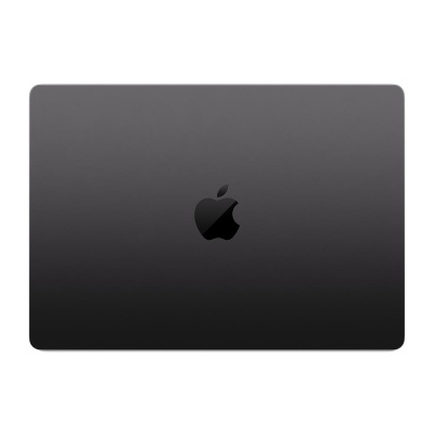 Ноутбук Apple MacBook Pro 14 M5 (2025) 16/512GB, 10 CPU/10 GPU, Standard Display, Space Black   